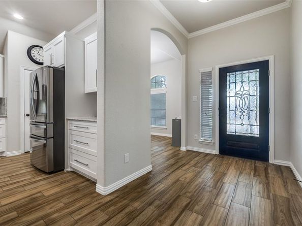 3545  Twin Pines Drive , Fort Worth Texas 76244