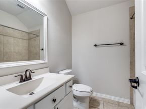 3545  Twin Pines Drive , Fort Worth Texas 76244