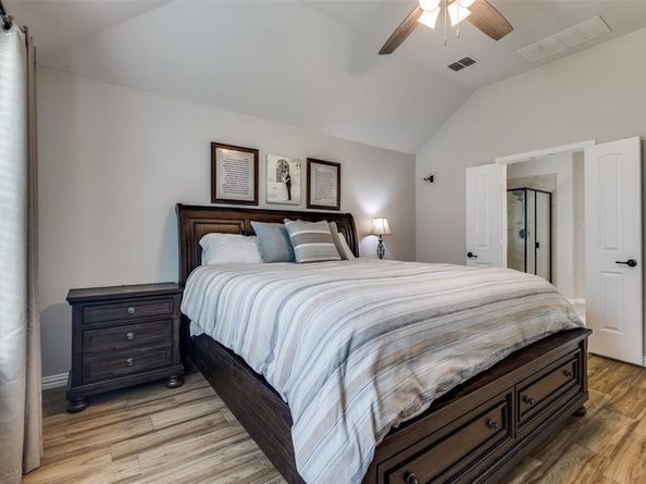 3545  Twin Pines Drive , Fort Worth Texas 76244