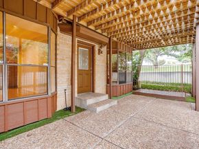 4422  Westdale Court , Fort Worth Texas 76109