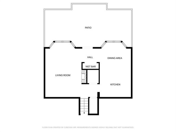 4422  Westdale Court , Fort Worth Texas 76109