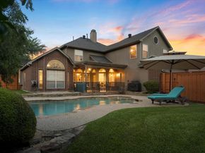 3300  Madeleine  , McKinney Texas 75070