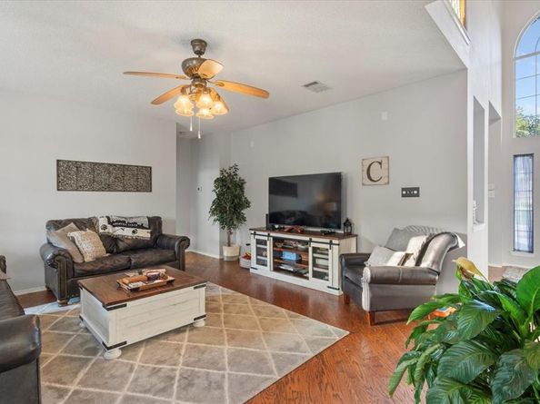 3300  Madeleine  , McKinney Texas 75070