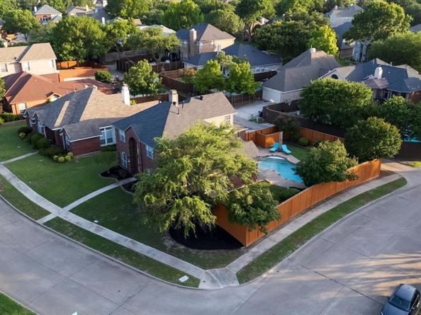 3300  Madeleine  , McKinney Texas 75070