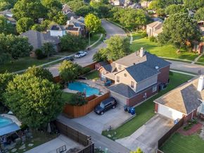 3300  Madeleine  , McKinney Texas 75070