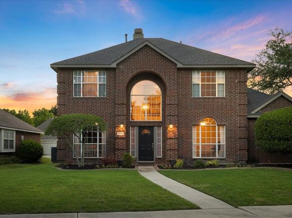 3300  Madeleine  , McKinney Texas 75070