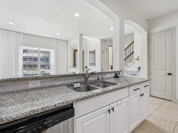 918  Dartford Drive , Richardson Texas 75081