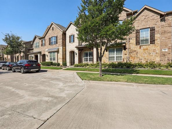918  Dartford Drive , Richardson Texas 75081