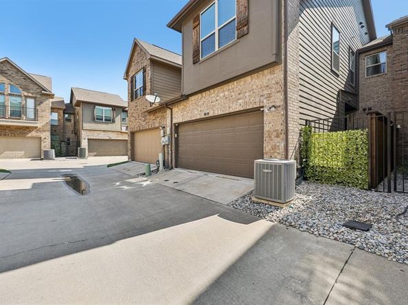 918  Dartford Drive , Richardson Texas 75081