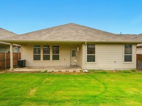 524  Big Horn Pass , Denton Texas 76210