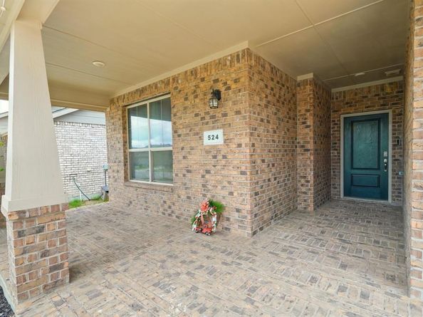 524  Big Horn Pass , Denton Texas 76210