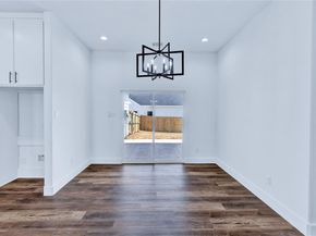 1210  Gannon Lane , DeSoto Texas 75115
