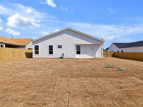1210  Gannon Lane , DeSoto Texas 75115