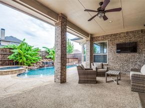 115  Stevenson Drive , Fate Texas 75087