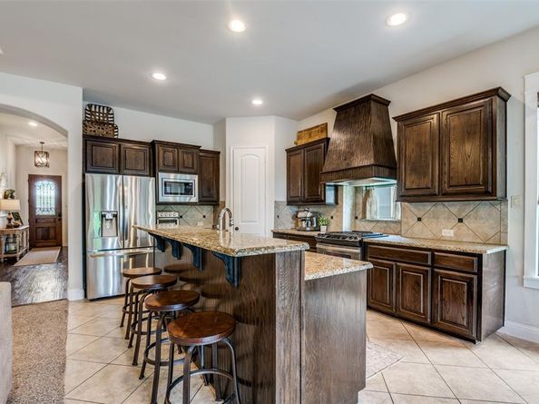 115  Stevenson Drive , Fate Texas 75087