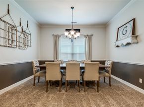 115  Stevenson Drive , Fate Texas 75087