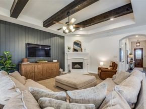 115  Stevenson Drive , Fate Texas 75087