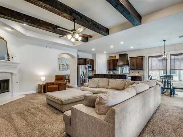 115  Stevenson Drive , Fate Texas 75087