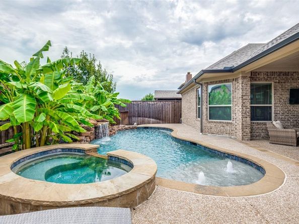 115  Stevenson Drive , Fate Texas 75087