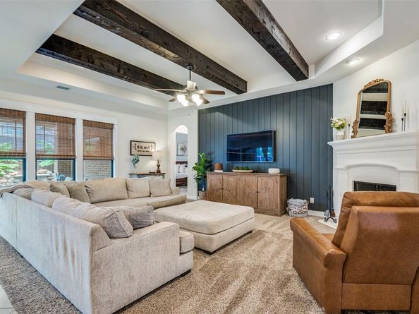 115  Stevenson Drive , Fate Texas 75087