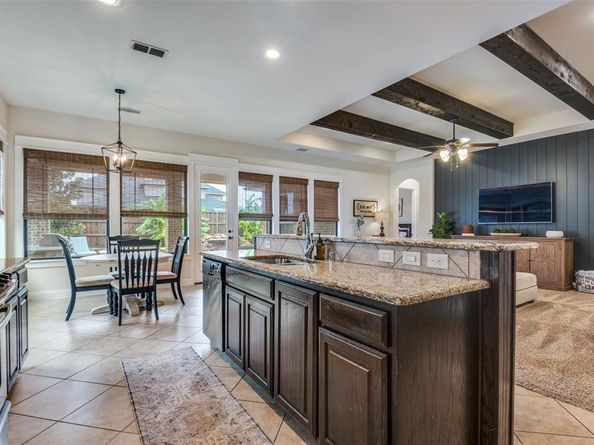 115  Stevenson Drive , Fate Texas 75087
