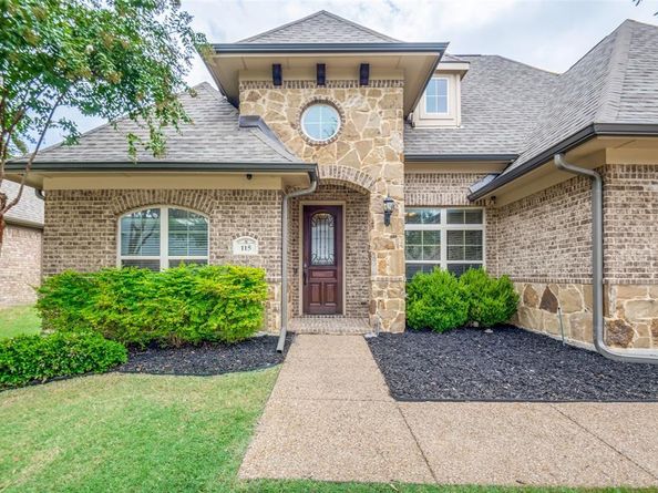 115  Stevenson Drive , Fate Texas 75087