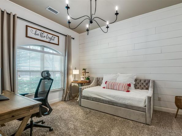 115  Stevenson Drive , Fate Texas 75087