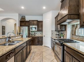115  Stevenson Drive , Fate Texas 75087