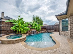 115  Stevenson Drive , Fate Texas 75087