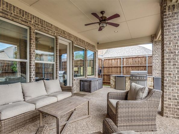 115  Stevenson Drive , Fate Texas 75087