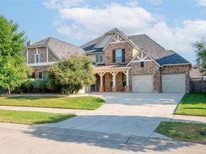 1420  6th Street , Argyle Texas 76226
