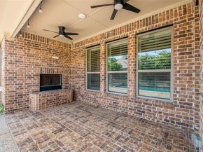 1420  6th Street , Argyle Texas 76226