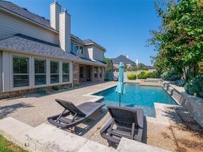 1420  6th Street , Argyle Texas 76226