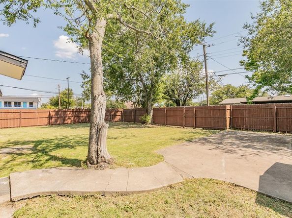 3502  Russwin Drive , Garland Texas 75042