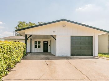 3502  Russwin Drive 