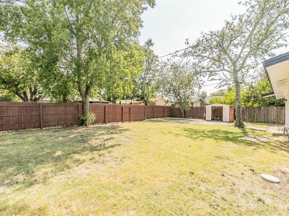 3502  Russwin Drive , Garland Texas 75042