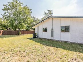 3502  Russwin Drive , Garland Texas 75042