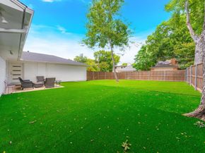 13635  Spring Grove Avenue , Dallas Texas 75240