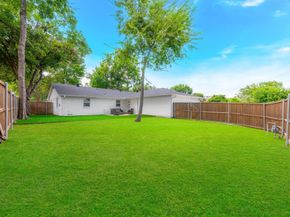 13635  Spring Grove Avenue , Dallas Texas 75240