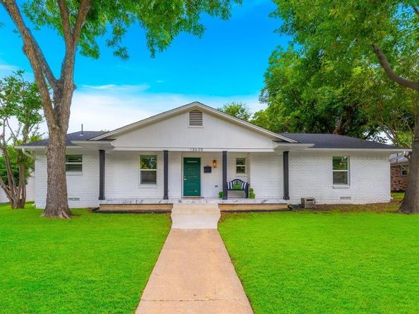 13635  Spring Grove Avenue , Dallas Texas 75240