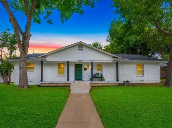 13635  Spring Grove Avenue , Dallas Texas 75240