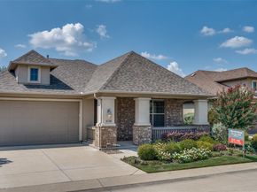 10308  Claystone Drive , Denton Texas 76207