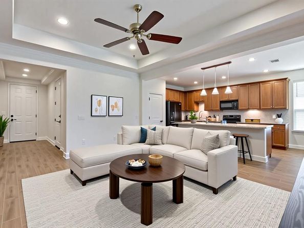 10308  Claystone Drive , Denton Texas 76207