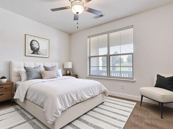 10308  Claystone Drive , Denton Texas 76207