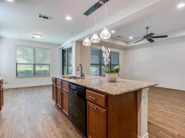 10308  Claystone Drive , Denton Texas 76207