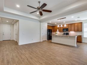 10308  Claystone Drive , Denton Texas 76207