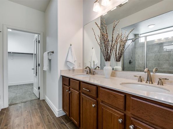 10308  Claystone Drive , Denton Texas 76207