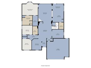9033  Tate Avenue , Fort Worth Texas 76244