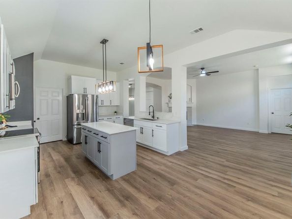 9033  Tate Avenue , Fort Worth Texas 76244
