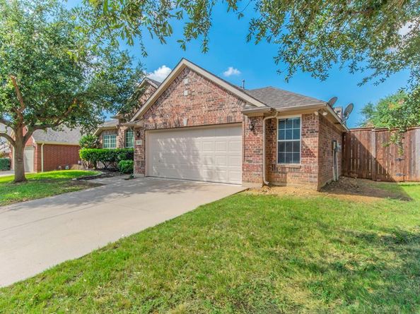 9033  Tate Avenue , Fort Worth Texas 76244